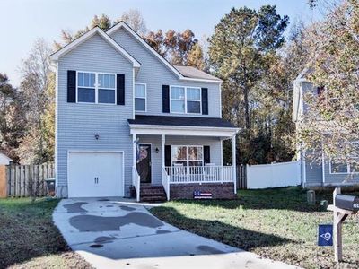 3043 Maura Ct, Toano, VA, 23168