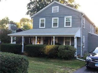 248 Courtland Ave #2, Stamford, CT 06906
