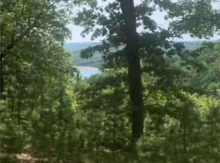 LOT 4 Hinchingbrooke Ln, Garfield, AR 72732