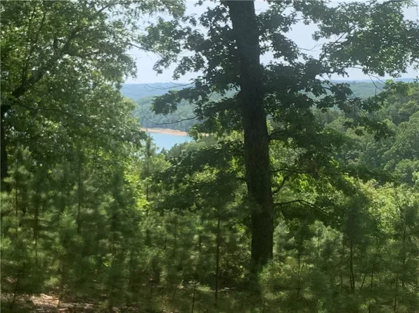 LOT 4 Hinchingbrooke Ln, Garfield, AR 72732