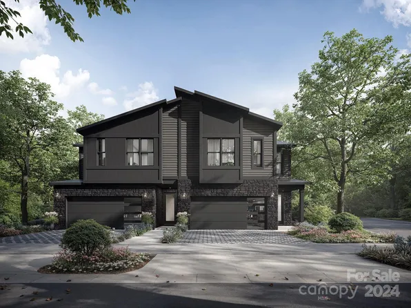 500 W 28th St, Charlotte, NC 28206