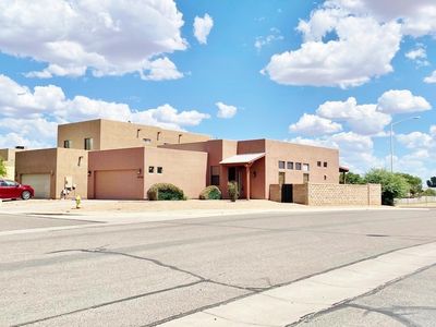 1708 KNOWLTON Street, Sierra Vista, AZ, 85635