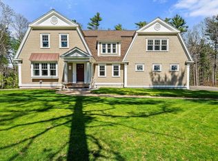 217 Eames Way, Marshfield, MA 02050