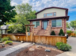 5011 W 36th Ave, Denver, CO 80212