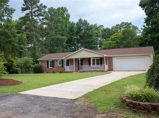 519 Chestnut Blvd, Anderson, SC 29625