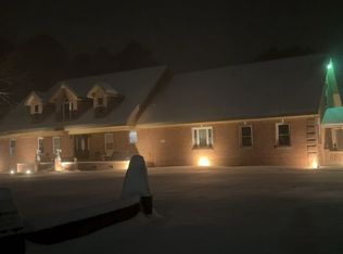 79 Howie & Hammonds Rd, Clarkton, NC 28433