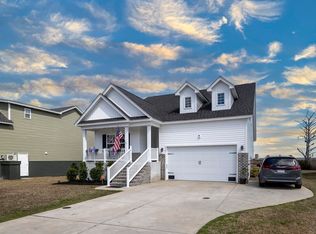 514 Antebellum Ln., Georgetown, SC 29440