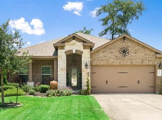 163 Meadow Grove Dr, Conroe, TX 77384