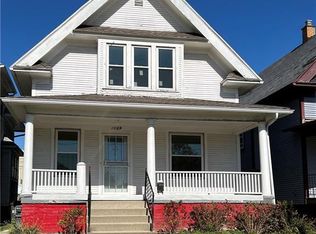 1024 Indiana Ave, Toledo, OH 43607