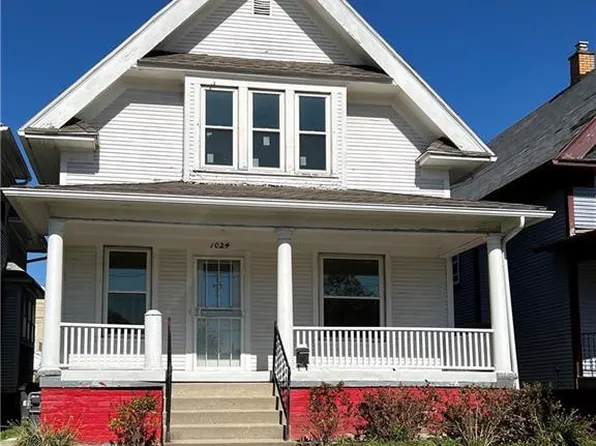 1024 Indiana Ave, Toledo, OH 43607