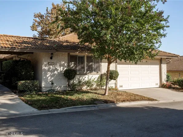 110 Oak Forest Cir, Glendora, CA 91741