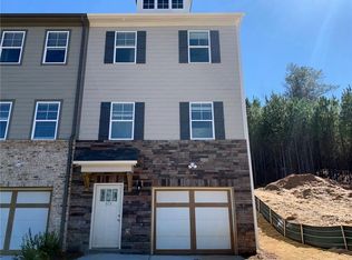 973 Belfry Ter #1010, Fairburn, GA 30213
