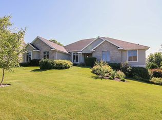 1717 Hidden Hill, verona, WI 53593