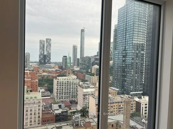 100 Queens Park #2510, Toronto, ON M5S 2C6