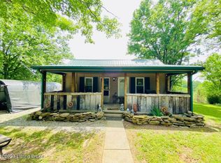 1189 Russell Ln, Springfield, KY 40069
