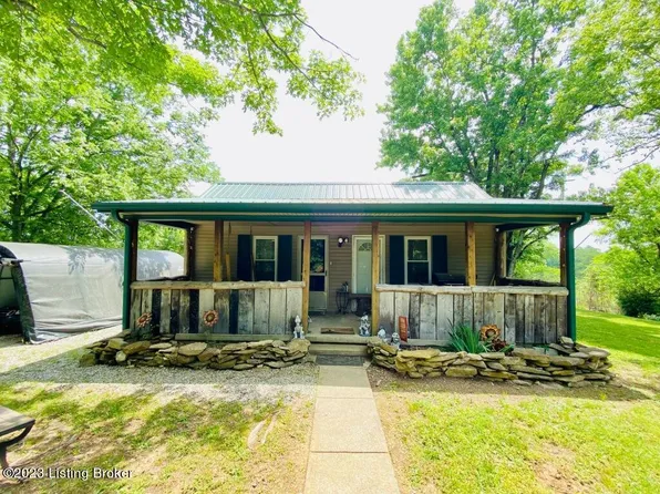 1189 Russell Ln, Springfield, KY 40069