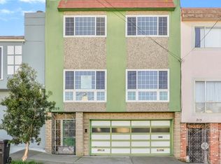 209 Foote Ave, San Francisco, CA 94112