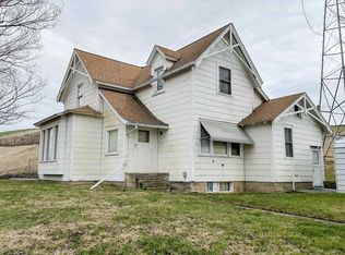 1502 Wilcox Rd, Colfax, WA 99111