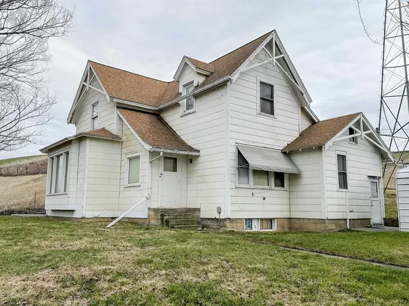 1502 Wilcox Rd, Colfax, WA 99111