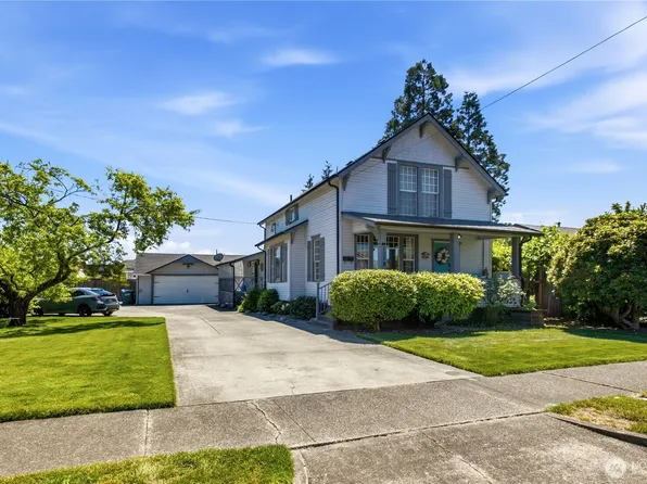 1718 Langdon Street, Sumner, WA 98390