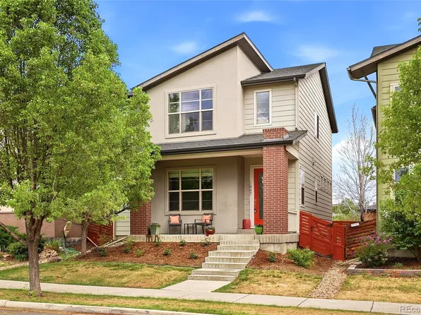 1847 W 67th Avenue, Denver, CO 80221