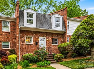 1409 Kensington Rd APT B6, Hendersonville, NC 28791