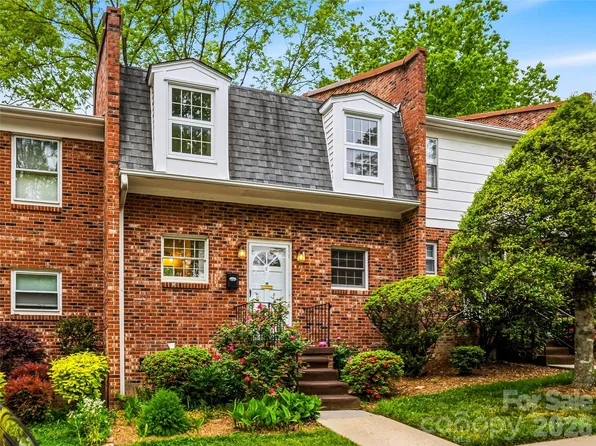 1409 Kensington Rd APT B6, Hendersonville, NC 28791