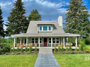 239 Ashton Ln, McCall, ID 83638