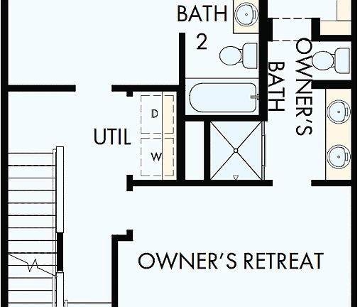 3rd Floor
