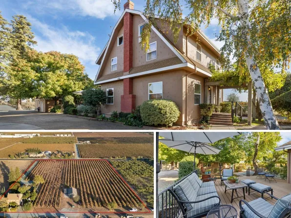 5430 E Kettleman Ln, Lodi, CA 95240