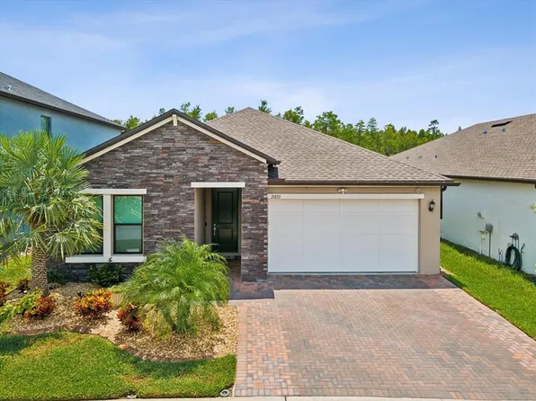 21892 Violet Periwinkle Dr, Land O Lakes, FL 34637