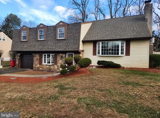 1019 Dick Ave, Warminster, PA 18974