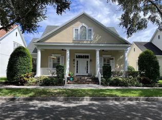 2875 Dorell Ave, Orlando, FL 32814