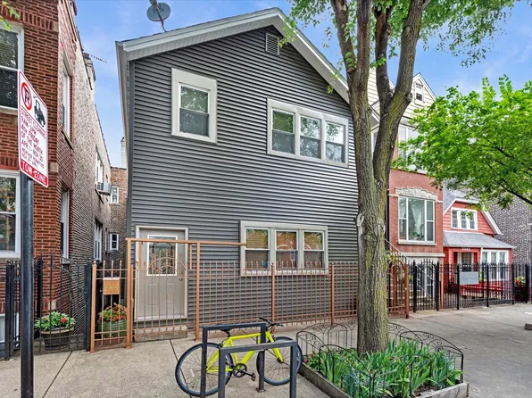 2148 W 21st Pl, Chicago, IL 60608