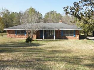 103 Bradford Ln, Bogalusa, LA 70427