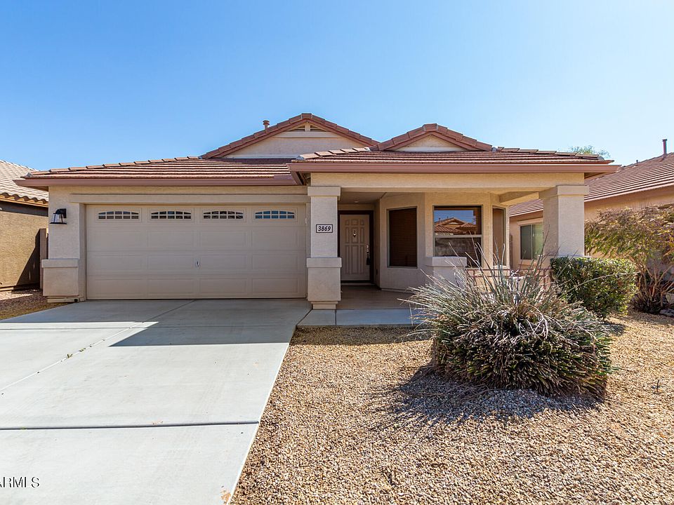 1st image of 3869 E HEMATITE Lane