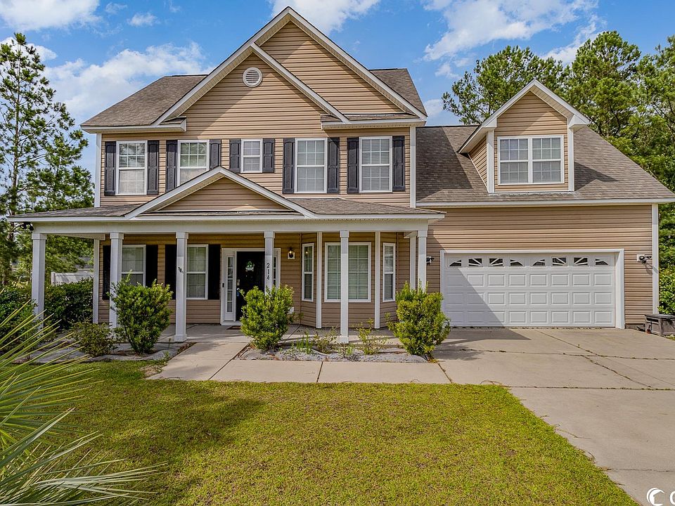 214 Dunbarton Ln, Conway, SC 29526 MLS 2312110 Zillow