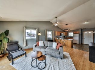 116 Byers Ave #B, Fraser, CO 80442