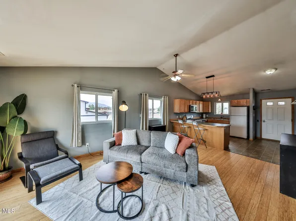 116 Byers Ave #B, Fraser, CO 80442