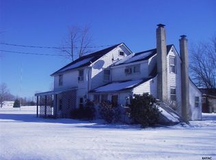 1550 Goldenville Rd, Gettysburg, PA 17325