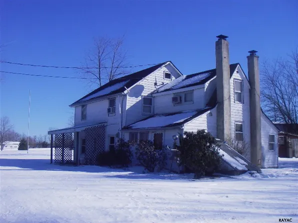 1550 Goldenville Rd, Gettysburg, PA 17325