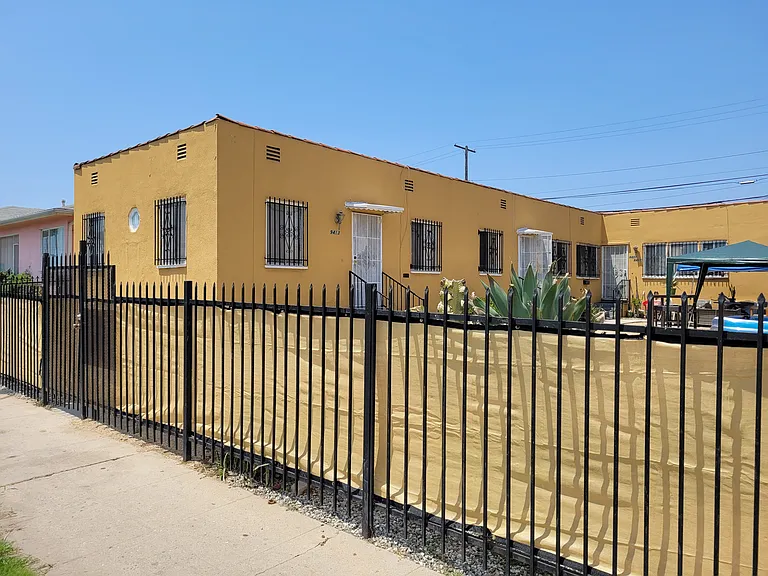 9417 S Normandie Ave #9417 — Photo 12