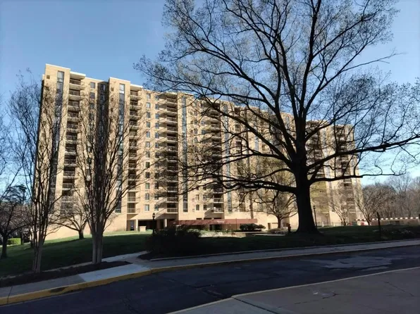 4500 S Four Mile Run Dr APT 604, Arlington, VA 22204