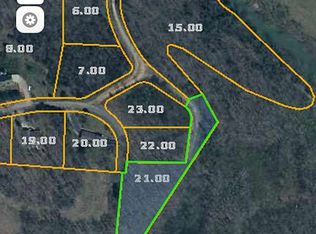 River Rd, Baxter, TN 38544