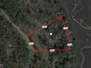 16 Blake Ln, Seabrook, SC 29940