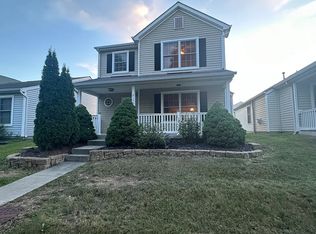 9153 Constitution Ave, Orient, OH 43146