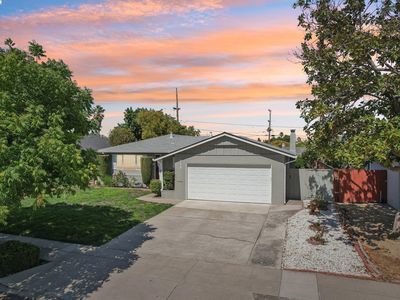 915 Bucknam Ave, Campbell, CA, 95008