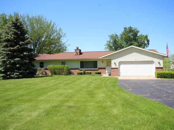 5277 E Tu Ave, Vicksburg, MI 49097