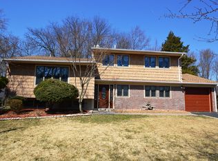 16 Cottage Ln, Springfield, NJ 07081