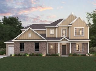 6710 Shady Hill Ave, Dawsonville, GA 30534